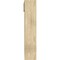 Ekena Millwork Westlake Traditional Rough Sawn Bracket w/ Offset Brace, Douglas Fir, 8"W x 36"D x 40"H BKT0806X36X40WTL01RDF - alternate 4